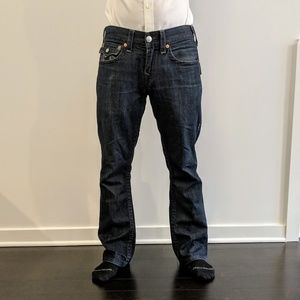 Tru religion jeans